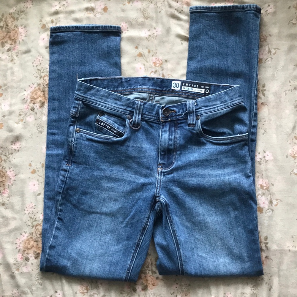 Men’s Empyre jeans